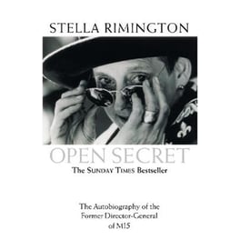 Open Secret
