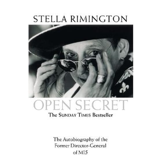 Open Secret image 0