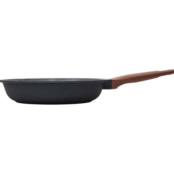 Αντικολλητικό Τηγάνι Wok ESTIA STONE 01-1209  30 cm image 1