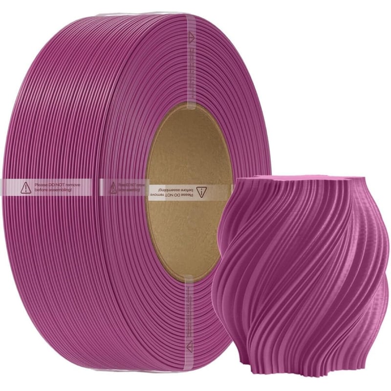 Creality Νήμα 3D Εκτυπωτή 1.75mm 1kg - Μωβ