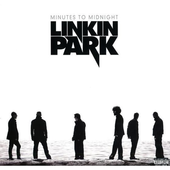 Minutes To Midnight (2lp) image 0
