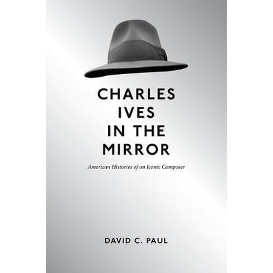 Charles Ives in the Mirror image 0