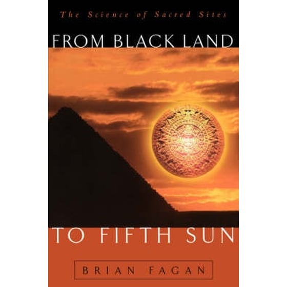 From Black Land To Fifth Sun image 0