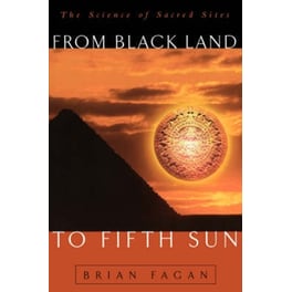 From Black Land To Fifth Sun