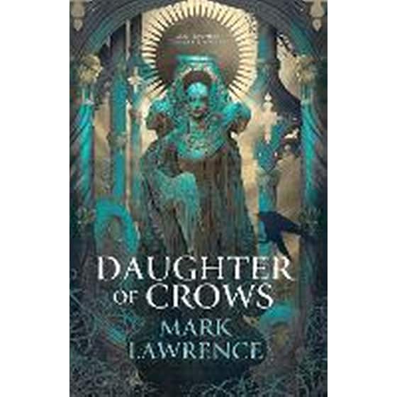 Daughter of Crows image 0