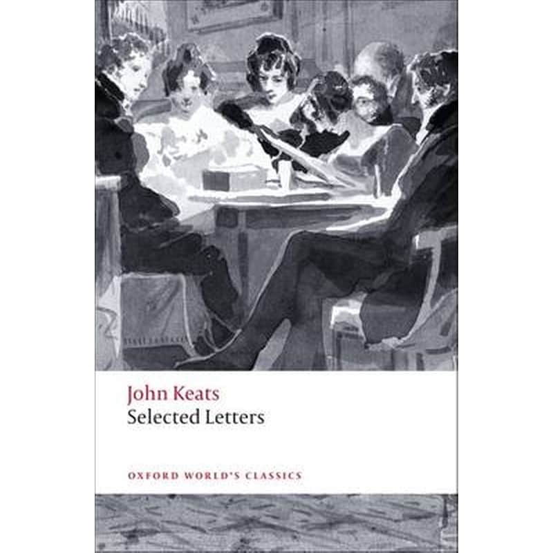 Selected Letters