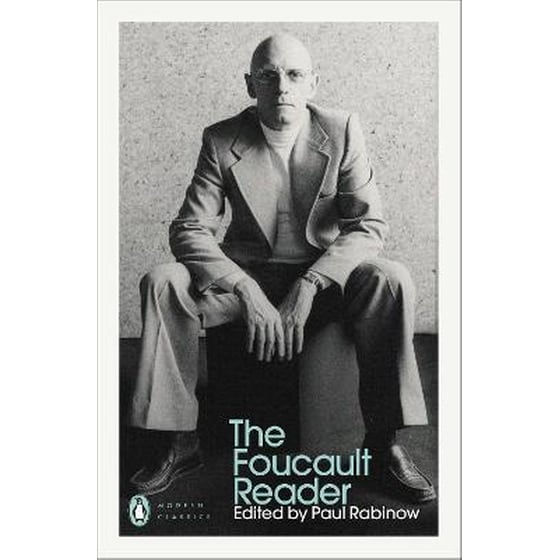 The Foucault Reader image 0