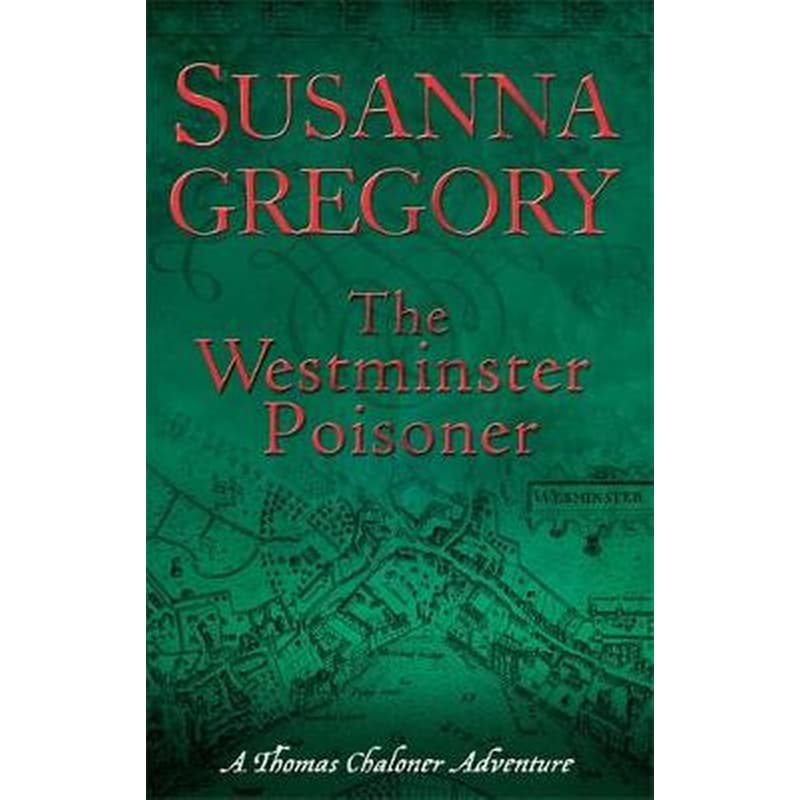The Westminster Poisoner
