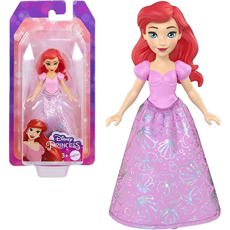 Φιγούρα Mattel Disney Princess Ariel