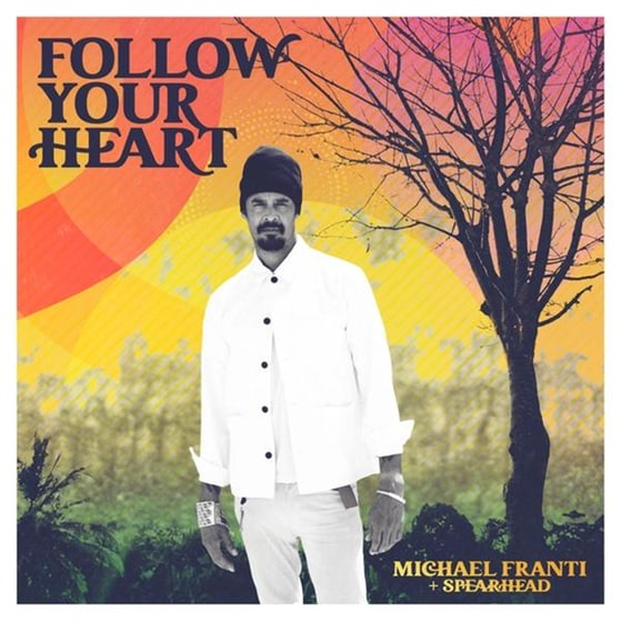 Follow Your Heart image 0
