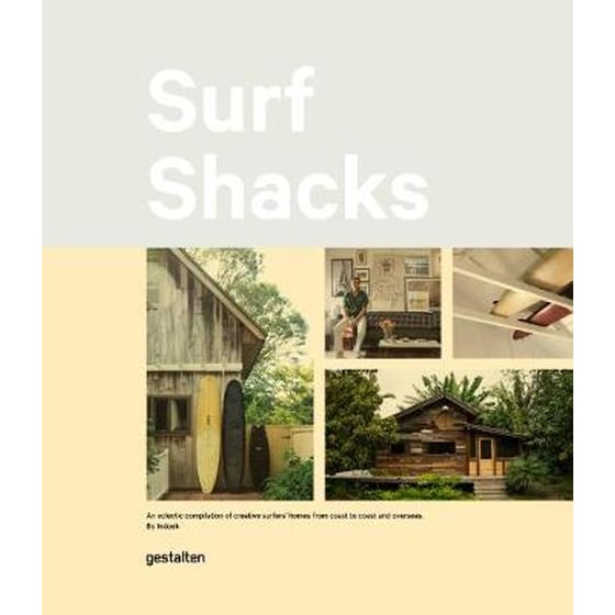Surf Shacks image 0