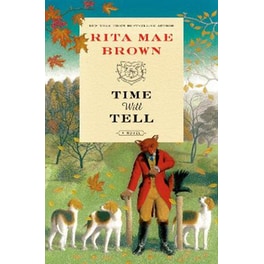 Time Will Tell