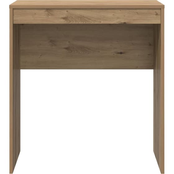 Γραφείο VidaXL 70x40x76 cm - Artisan Δρυς image 4