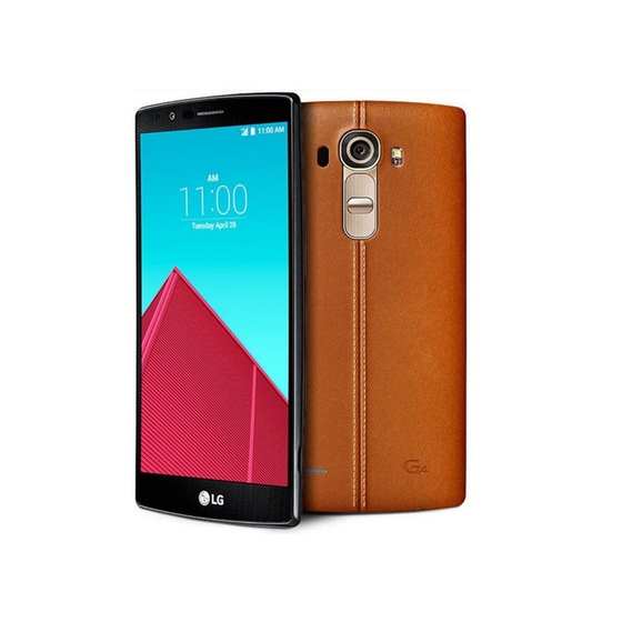 LG G4 32GB Καφέ Δέρμα Smartphone image 5