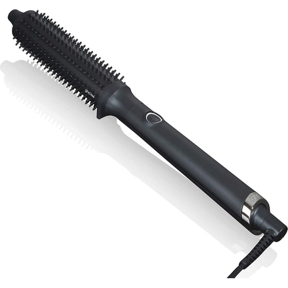 Ηλεκτρική Βούρτσα Ghd Rise Volumising Hot Brush Μαύρο image 0