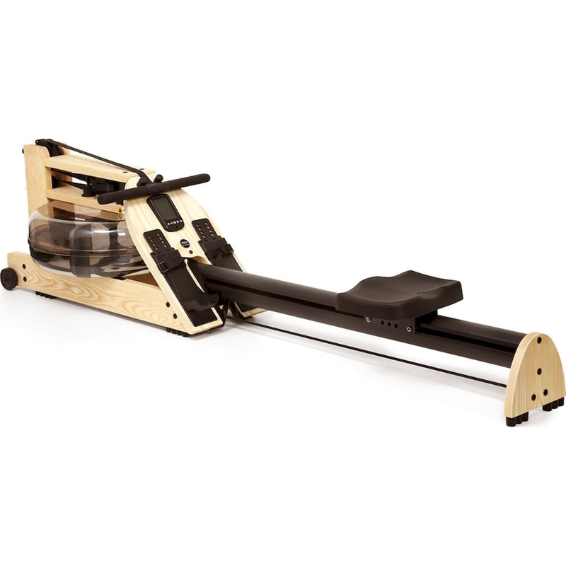 WATERROWER Κωπηλατική Νερού WaterRower Studio A1 Series 215x56x53cm - Ξύλινη Καφέ