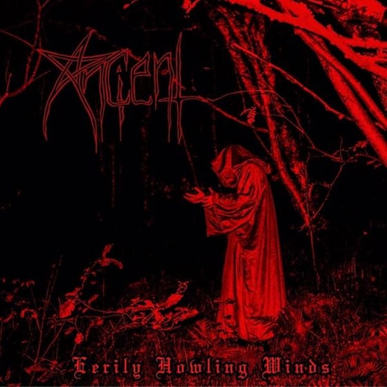 Eerily Howling Winds image 0