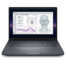 Dell Pro Max 16 Plus MB16250 16" FHD+ WVA (Intel Core Ultra 9-285HX/64 GB/1TB SSD/RTX Pro 3000/Win11Pro) Laptop