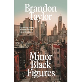 Minor Black Figures