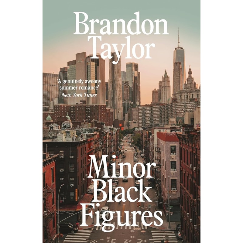 Minor Black Figures
