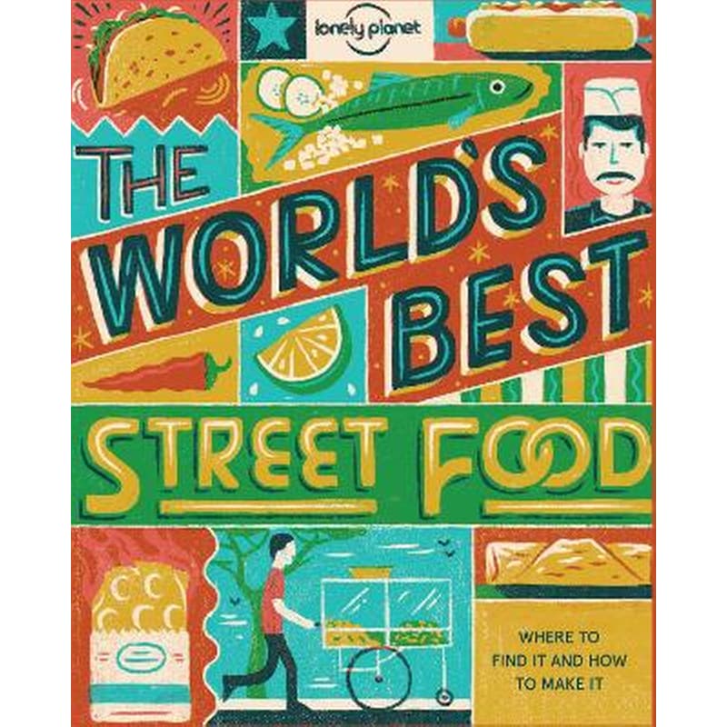 Worlds Best Street Food Mini