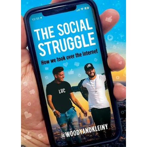 Social Struggle image 0