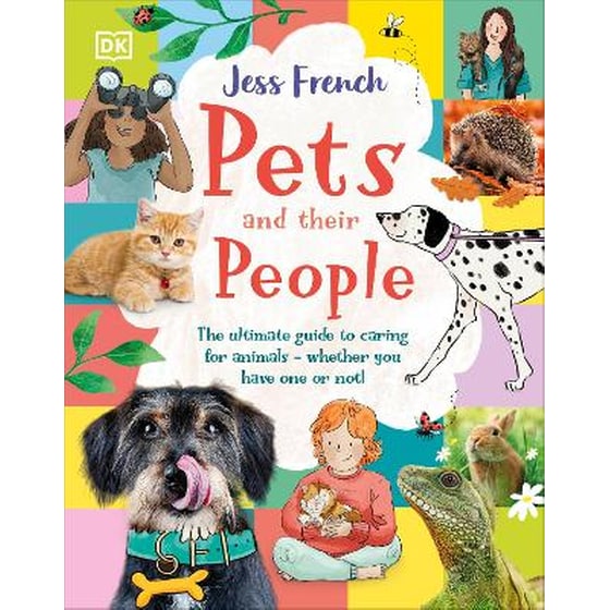 Pets and Their People image 0