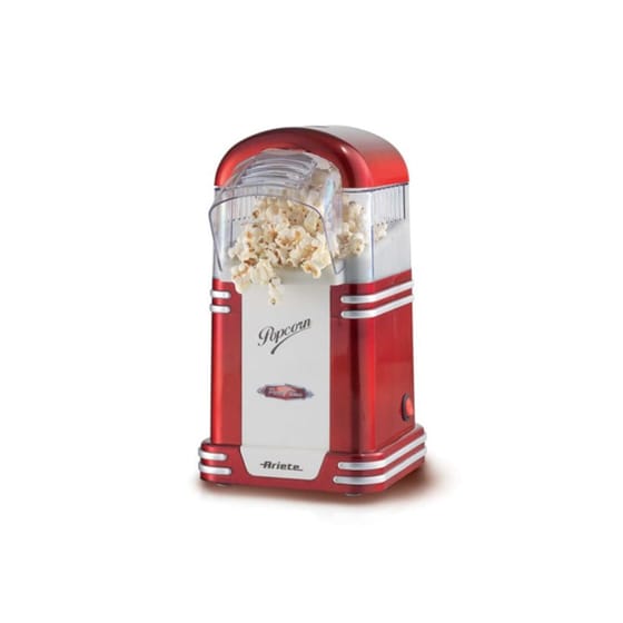 Ariete Popcorn Popper Party Time 78435 2954 image 0
