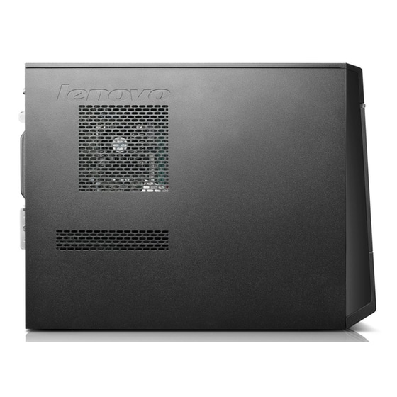Lenovo H30-00 - Desktop PC image 2