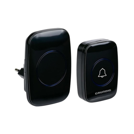 Grundig Ασύρματο Κουδούνι Πόρτας image 0