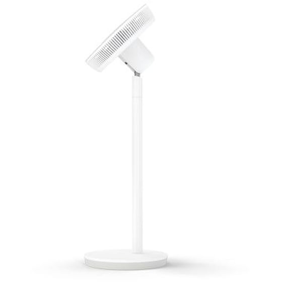 DUUX DXCF70 Ανεμιστήρας Δαπέδου 21.5 W 34 cm με Τηλεχειριστήριο image 3