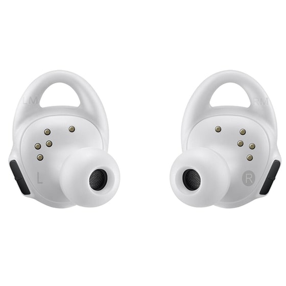 Bluetooth Samsung Gear IconX Λευκό image 1