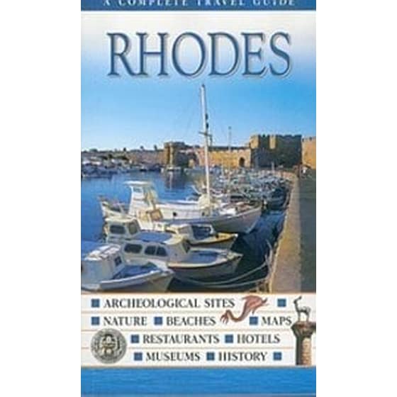 Rhodes image 0