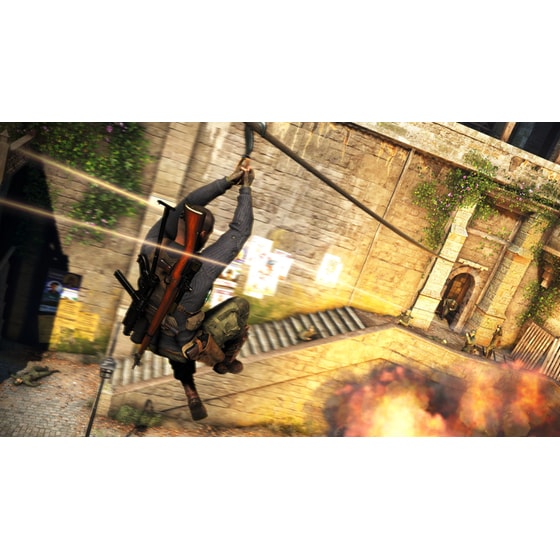 Sniper Elite 5 - PS5 image 3