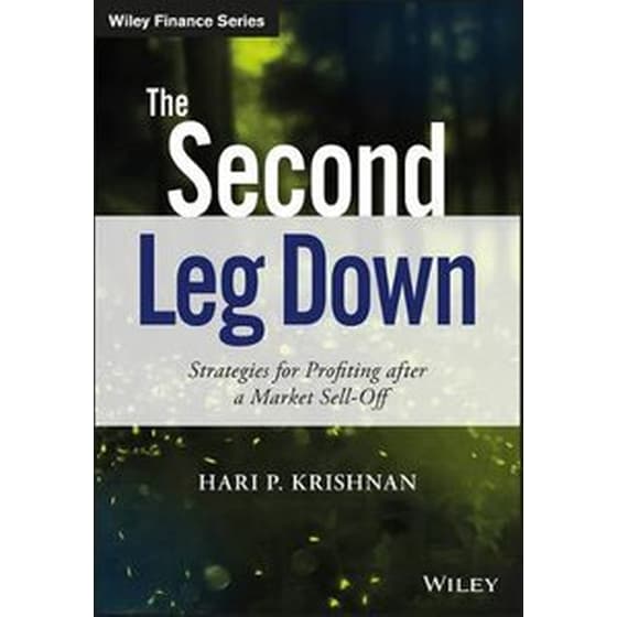 Second Leg Down image 0