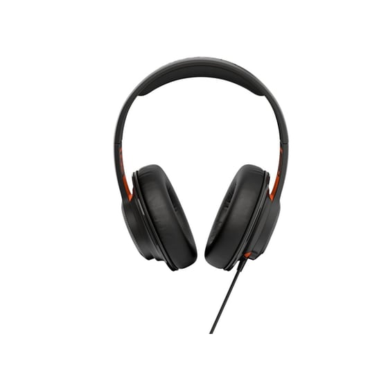 SteelSeries Siberia 100 - Gaming Headset Μαύρο image 1