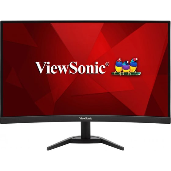 Viewsonic VX2468-PC-mhd Gaming Monitor 24" FHD VA Curved 165Hz 1ms image 0
