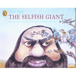 Selfish Giant