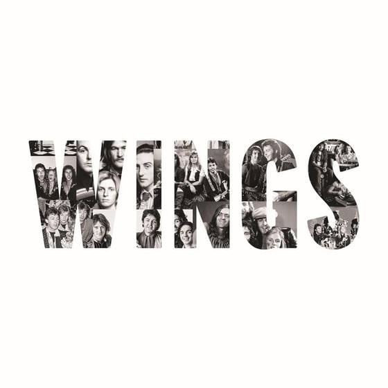 Wings (Ltd. 2cd, 36pg Book, Poster) image 0