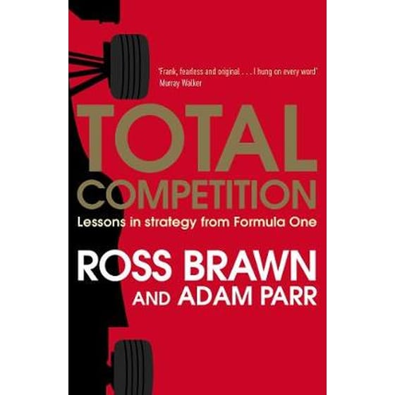 Total Competition image 0