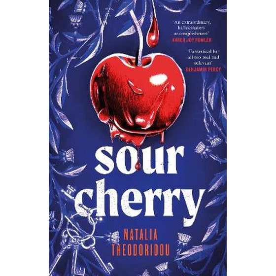 Sour Cherry image 0