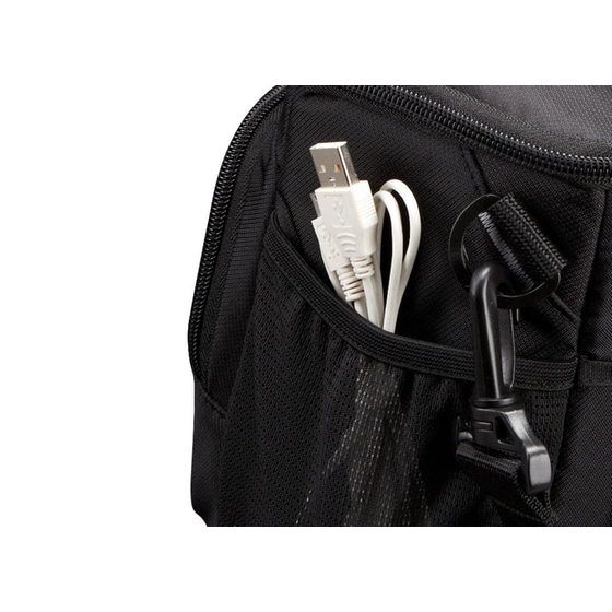 Case Logic TBC-409 Μαύρο image 5