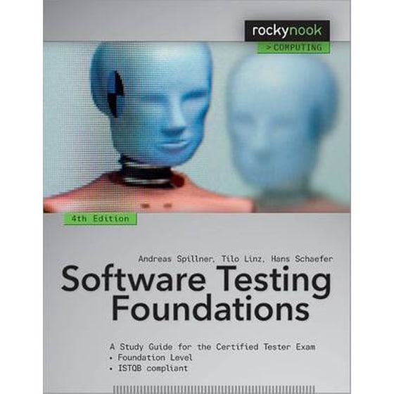 Software Testing Foundations image 0