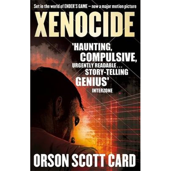 Xenocide image 0