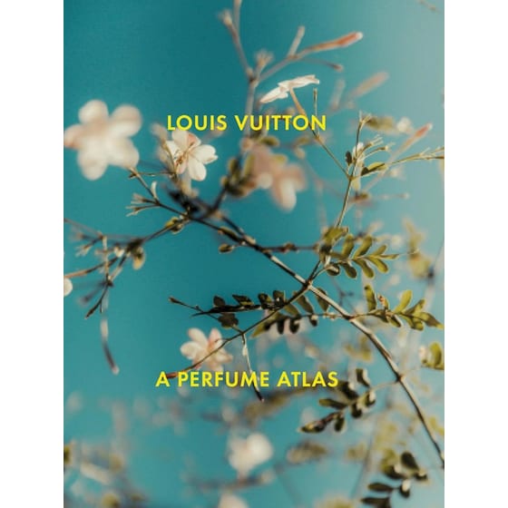 Louis Vuitton: A Perfume Atlas image 0