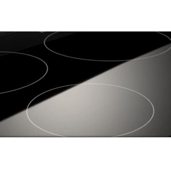 BERTAZZONI PRO95I2ECAT 58 / 33 Lt Επαγωγική Ηλεκτρική Κουζίνα image 1