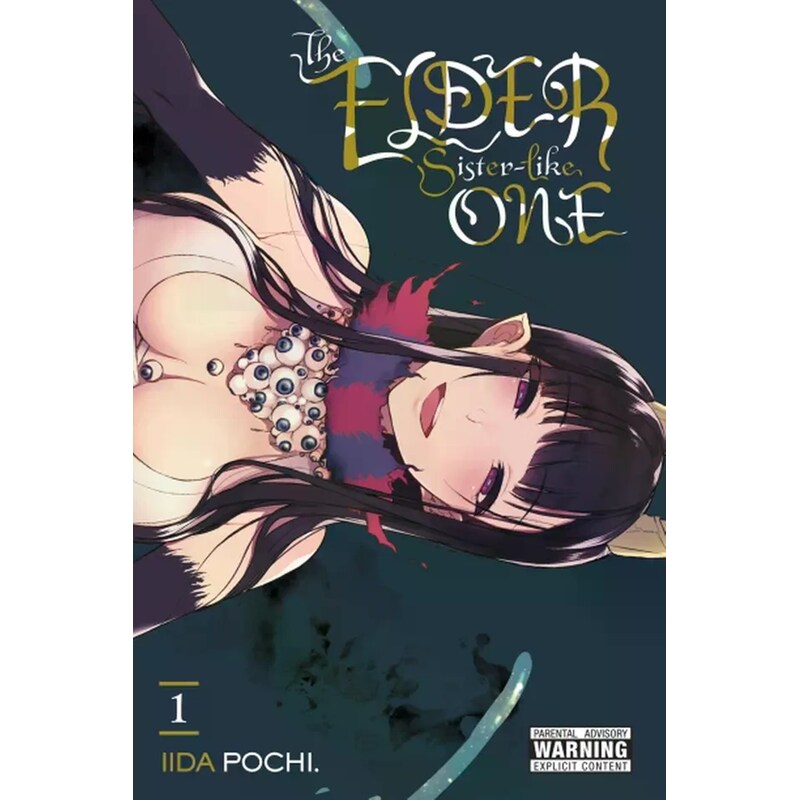 The Elder Sister-Like One, Vol. 1