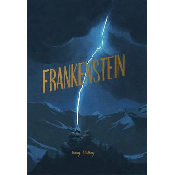 Frankenstein image 0