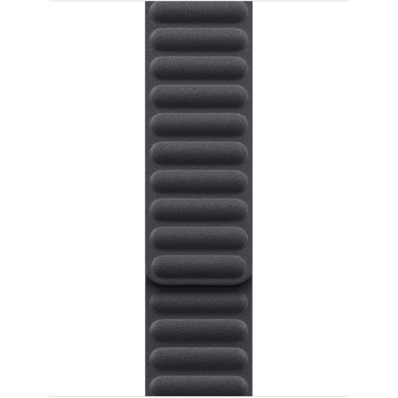 Λουράκι Apple Magnetic Link Medium/Large για Apple Watch 42mm - Black image 0