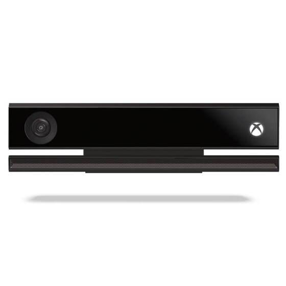 Microsoft Xbox One - 500GB & Kinect & Titanfall image 3